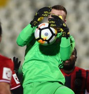 Амкар 2:1 Динамо