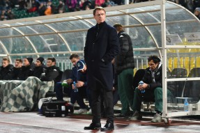 Краснодар 2:1 Ростов