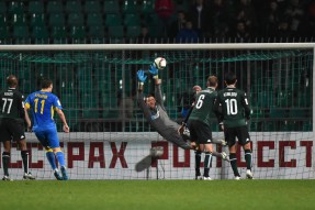 Краснодар 2:1 Ростов
