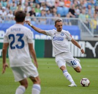 Крылья Советов 0:3 Оренбург