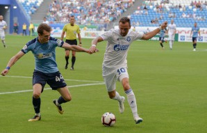 Крылья Советов 0:3 Оренбург