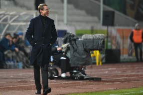 Краснодар 2:1 Ростов