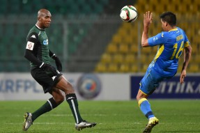 Краснодар 2:1 Ростов