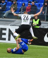 Тосно 1:2 Динамо