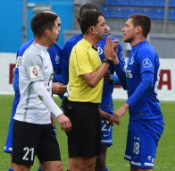 Александр Ташаев, Павел Кукуян