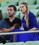 Анжи 1:3 Динамо