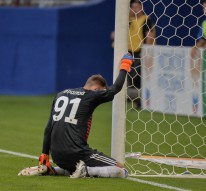 Крылья Советов 0:3 Оренбург