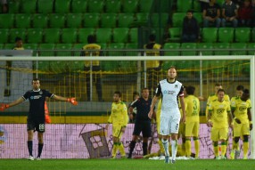 Анжи 2:2 Краснодар