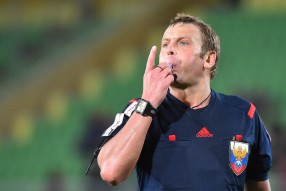 Анжи 2:2 Краснодар