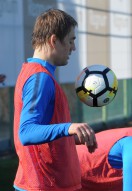 Кирилл Панченко