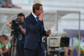 Олег Кононов