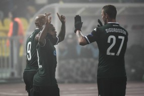 Краснодар - ПАОК