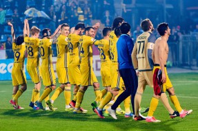 Ростов 1:0 Амкар