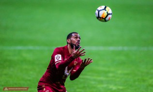 Рубин 0:0 Динамо