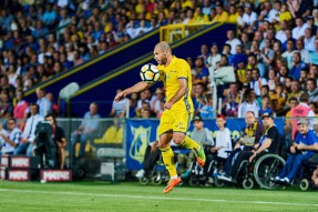Ростов 0:1 Ахмат