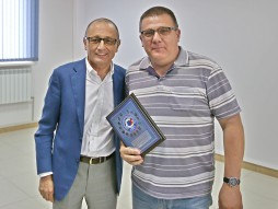 Семинар по безопасности в Краснодаре