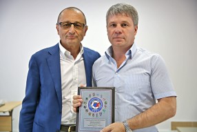 Семинар по безопасности в Краснодаре