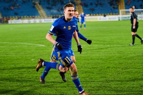 Александр Бухаров