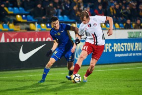 Дмитрий Белоруков