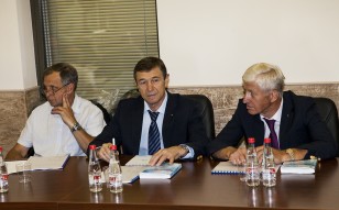 Семинар делегатов РФПЛ