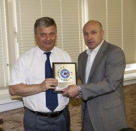 Семинар делегатов РФПЛ