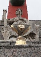 Суперкубок в Санкт-Петербурге