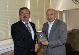 Семинар делегатов РФПЛ
