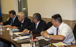 Семинар делегатов РФПЛ
