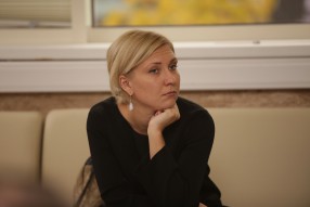 Рабочее совещание по подготовке стюардов
