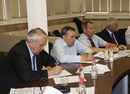 Семинар делегатов РФПЛ