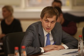 Рабочее совещание по подготовке стюардов