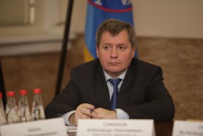 Рабочее совещание по подготовке стюардов