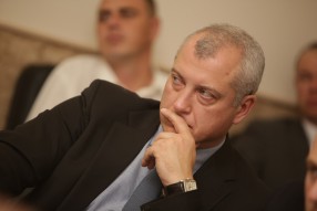 Рабочее совещание по подготовке стюардов