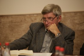 Рабочее совещание по подготовке стюардов