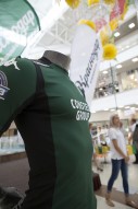 Открытие "Недели футбола" в Краснодаре