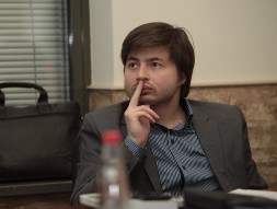 Студенты МГИМО в РФПЛ