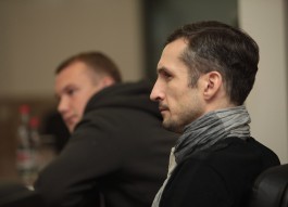 Студенты МГИМО в РФПЛ