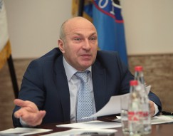 Студенты МГИМО в РФПЛ