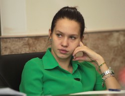 Студенты МГИМО в РФПЛ