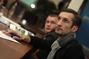 Студенты МГИМО в РФПЛ