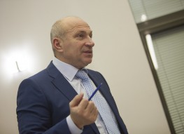 Студенты МГИМО в РФПЛ