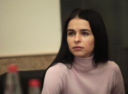 Студенты МГИМО в РФПЛ