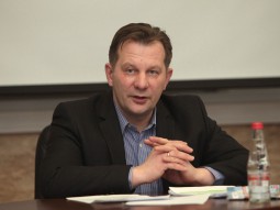 Студенты МГИМО в РФПЛ