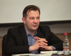 Студенты МГИМО в РФПЛ