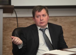 Студенты МГИМО в РФПЛ