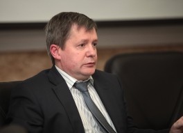 Студенты МГИМО в РФПЛ