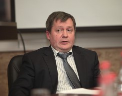 Студенты МГИМО в РФПЛ