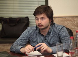 Студенты МГИМО в РФПЛ