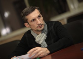Студенты МГИМО в РФПЛ