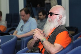 Пресс-конференция руководства РФПЛ в ИТАР-ТАСС